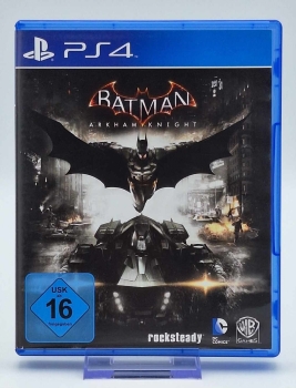Batman: Arkham Knight